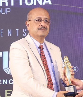 Dr. Manish S. Bhatnagar